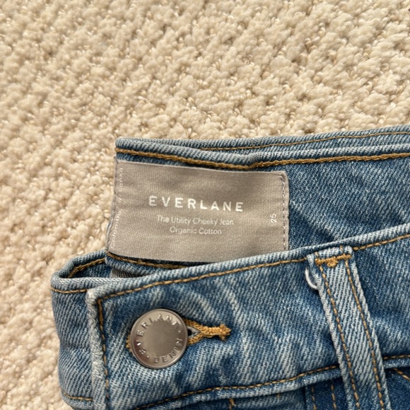 Everlane jeans - Picture 2 of 2